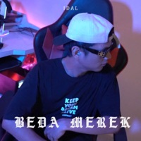 BEDA MEREK - Single - Idal
