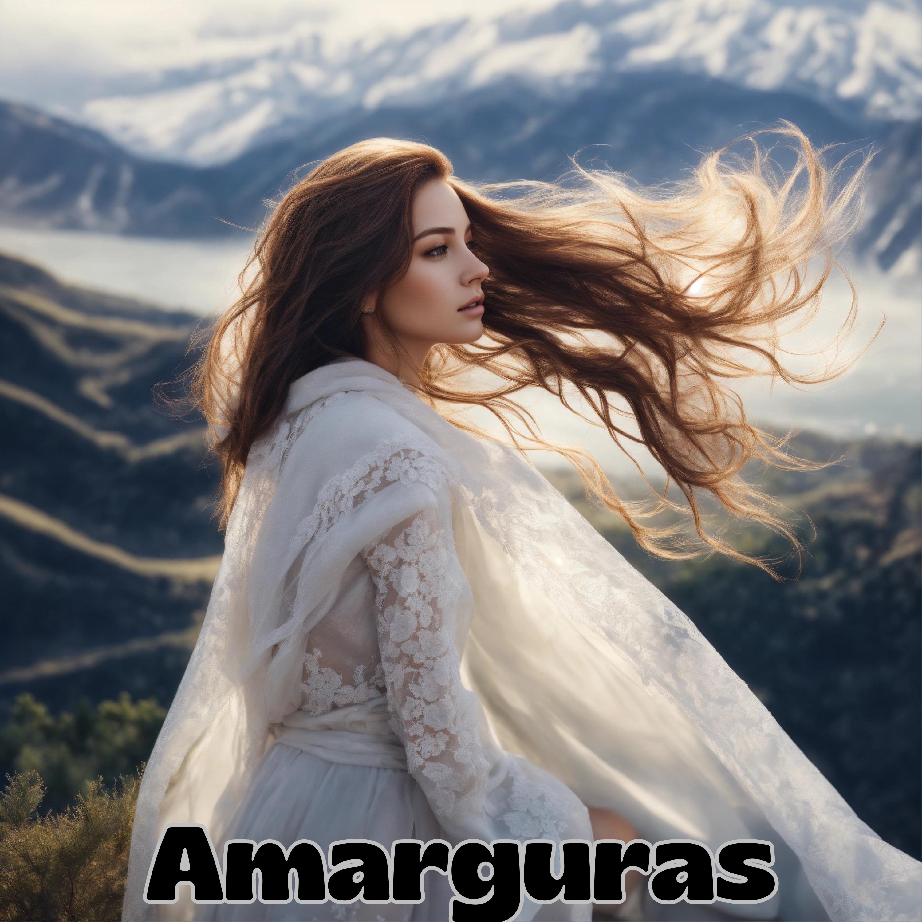 Amarguras - Single