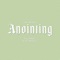 ANOINTING (FALL ON ME) - Tobe Nwigwe, Ivory Nwigwe & Yael Hilton lyrics