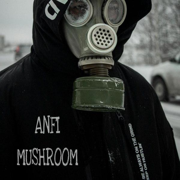 MUSHROOM