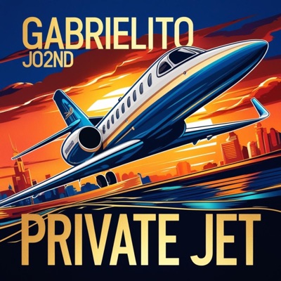 PRIVATE JET - Single