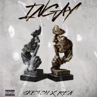 Ingay - Single - REN & HBOM