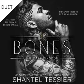 Bones: The Dark Kingdom, Book 5 (Unabridged)