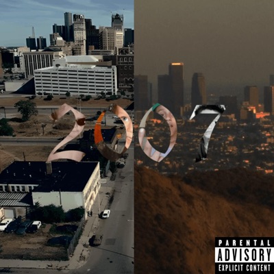 07 BABY (feat. Kingston) - Single