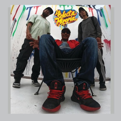 La Selecta Minoria (feat. JunoxMc & Krj19)