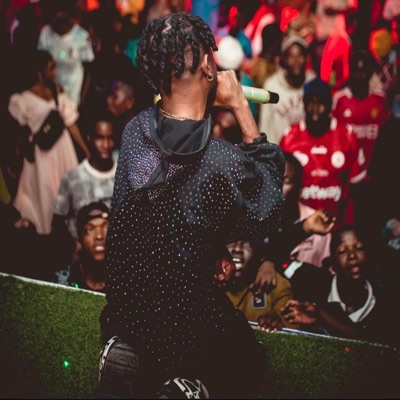 USIKU WA KONO LA NYANI - EP