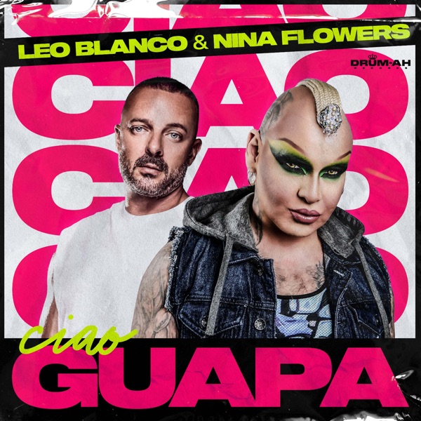 Ciao Guapa - Single