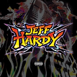 Jeff Hardy Kkanii
