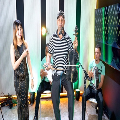 Song - Lmaghribiya msrara - RACHID WALD MAHMOUD