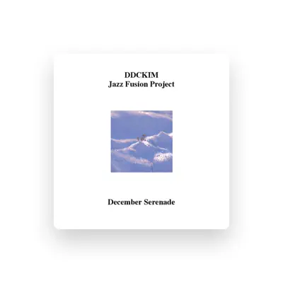 Listen to DDCKIM, watch music videos, read bio, see tour dates & more!