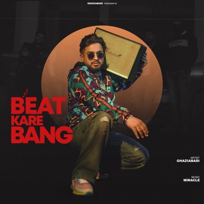 BEAT KARE BANG - Single