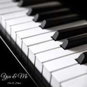 You & Me (Piano Version) - Peder B. Helland