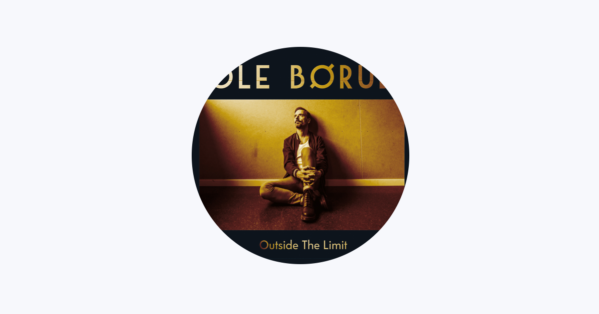 Ole Børud - Apple Music