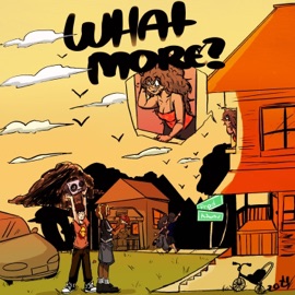 What More? (feat. CapzLock & k3wav) mikeyraw