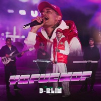 Ya Fue, No? - Single - B-rlin