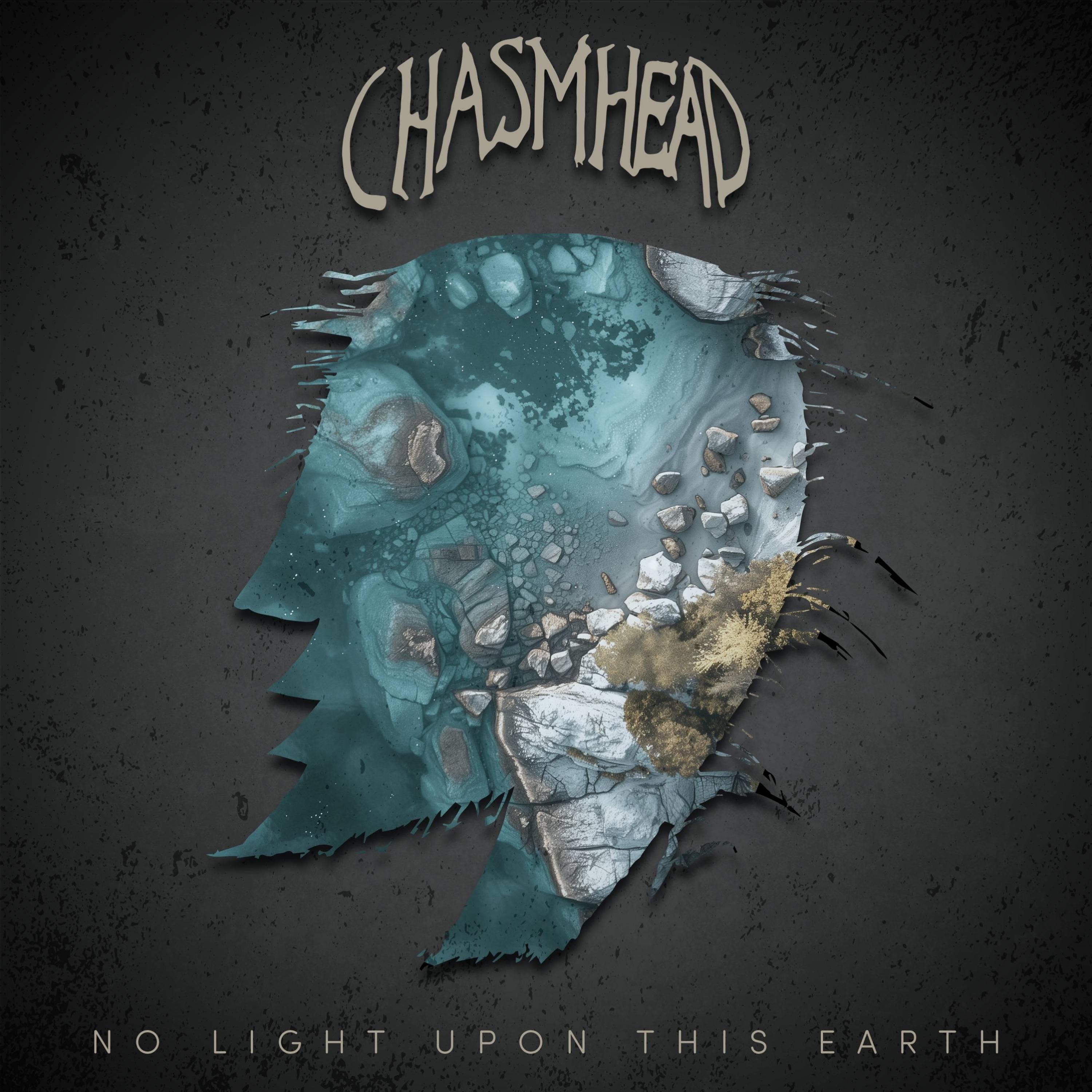 No Light Upon This Earth - Single