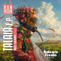 Talaia - Single - Ron Feller