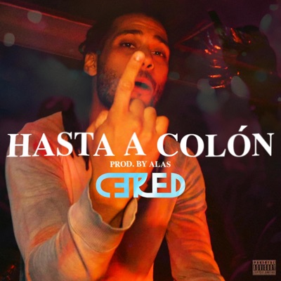 Hasta A Colón - Single