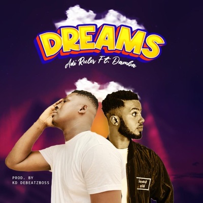 Dreams (feat. Damba) - Single