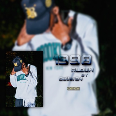 In4 The MoNey-Official Audio - Single