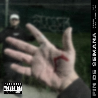 Fin de Semana - EP