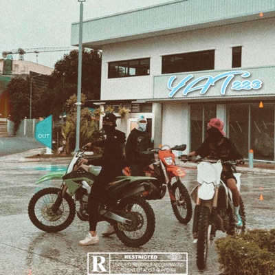 Red Flag - Single