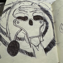 THE HOLY SEVEN 2iilijht