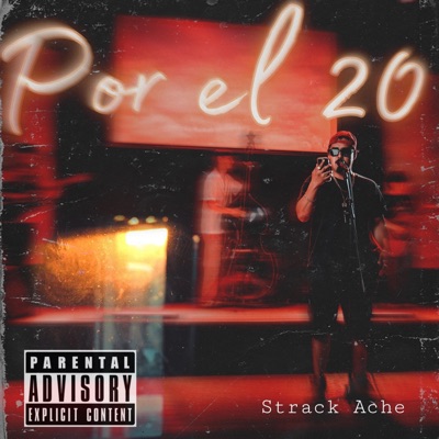 Por el 20 - Single