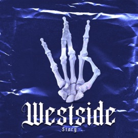 Westside Story Young Blacc