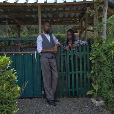 Shida Inanibeba - Single