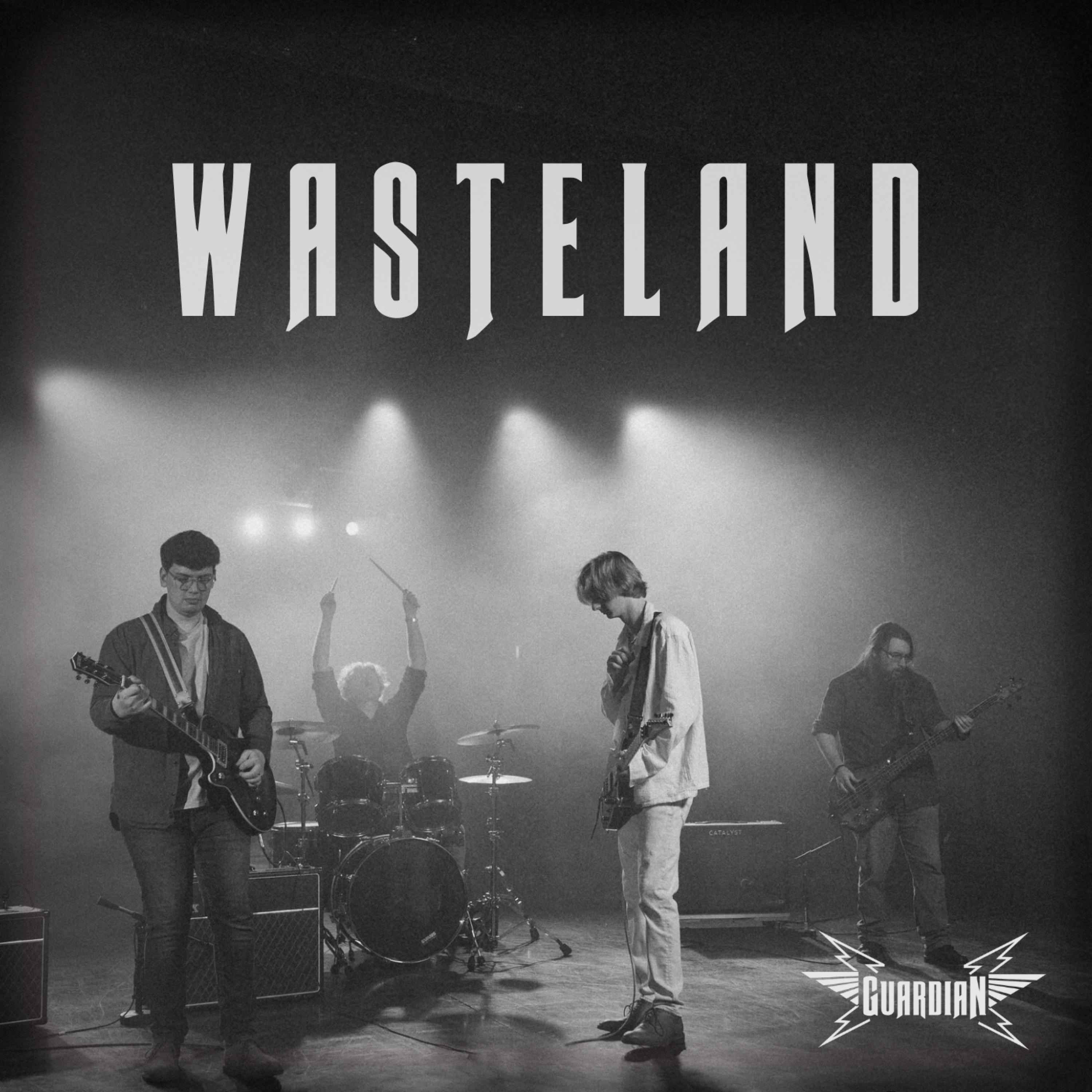 Wasteland - Single