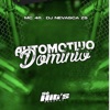 Automotivo Domínio dos Turco - Single