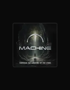 Listen to INVISIBLE MACHINE, watch music videos, read bio, see tour dates & more!