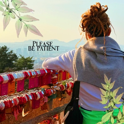 Please Be Patient - Single