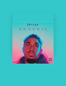 Escucha a TR3VON, mira videos musicales, lee su biografía, consulta las fechas de las gira y más.