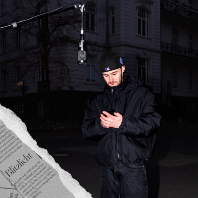 Blitzlicht - Single