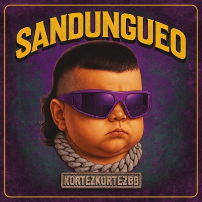 sandungueo - Single