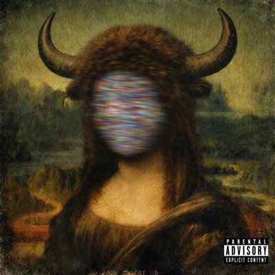 Stolen Mona Lisa - Single