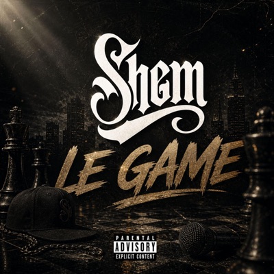 Le game (feat. Faf Larage) - Single