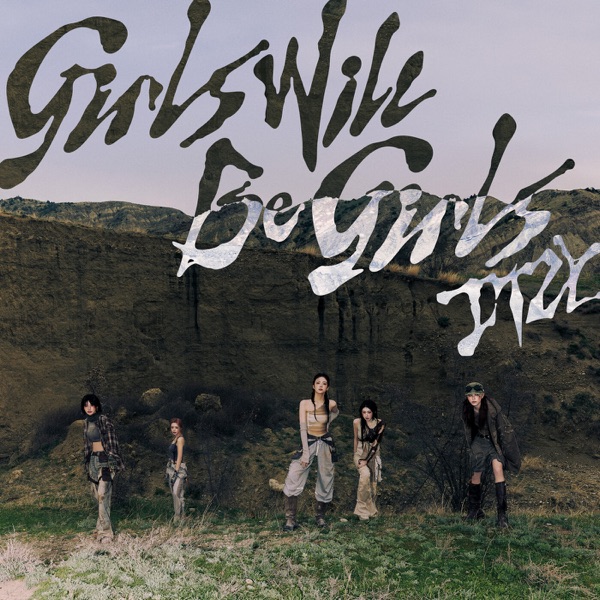 Girls Will Be Girls (Remixes) - EP