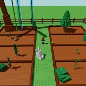 Grow a Garden pt.2 - EP