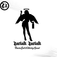 Heaven sent Whiskey bound - Single - Zariah Zariah