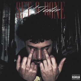 Set & Done Big Jester