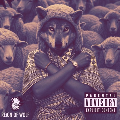 REiGN OF WOLF