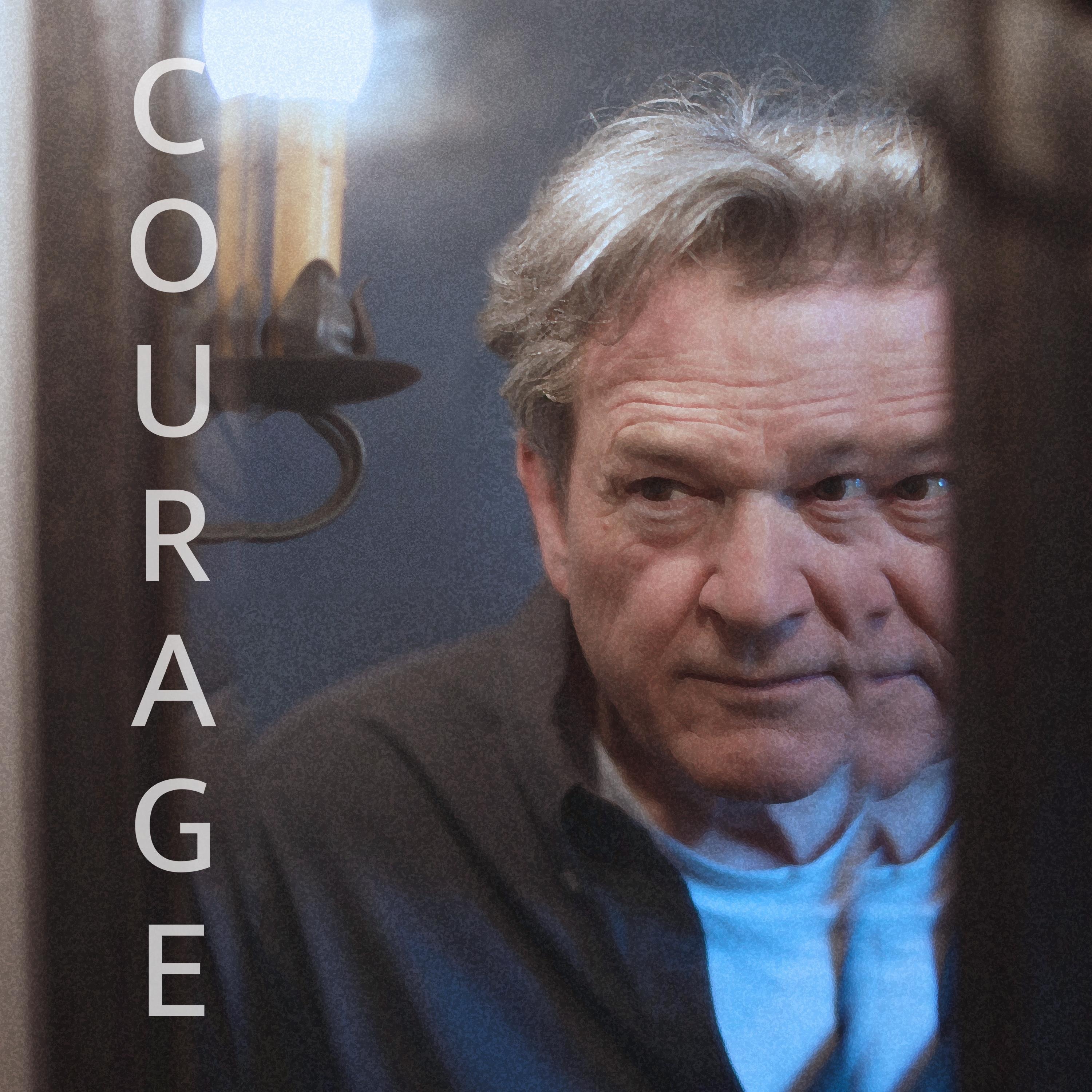 Courage - Single