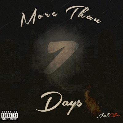 More Than 7 Days - Single