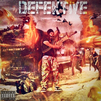 DEFEKTIVE - Single