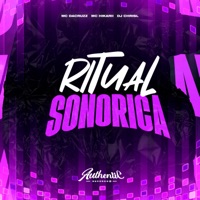 Ritual Sonorica (feat. MC Hikari & Mc dacruzz) - Single - DJ CHRISL