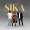 Sika (Remix) [feat. Kweku Flick & Sarkodie] - Sista Afia lyrics