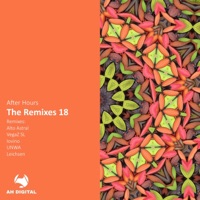 Reason (Alto Astral Club Mix) - Single - Michael A